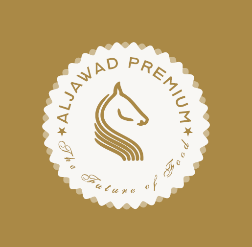 Aljawad Logo